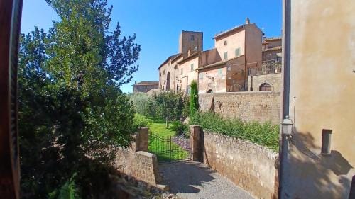 Il Bagolaro Hotel in Tuscania