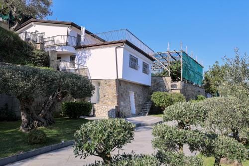 Villa Italia Sorrento Hotel in Massa Lubrense