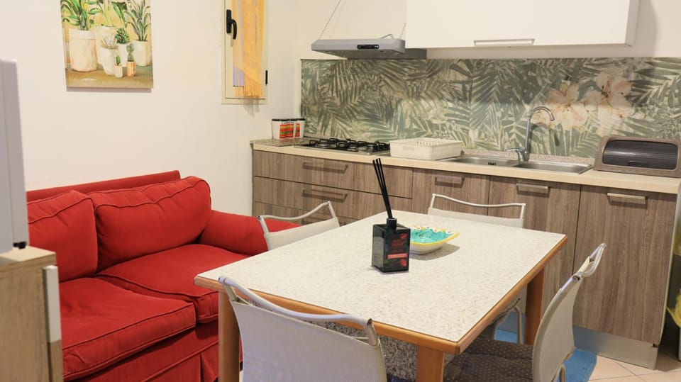 Stabia GulfView Hostel in Castellammare di Stabia
