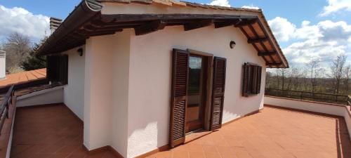 B&B Villa Magnolia Hotel in Umbria