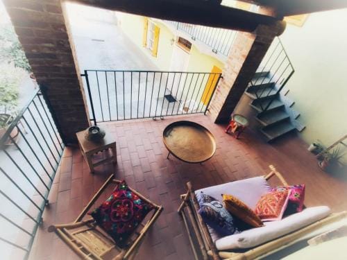 Casina Lubric Hotel in Liguria