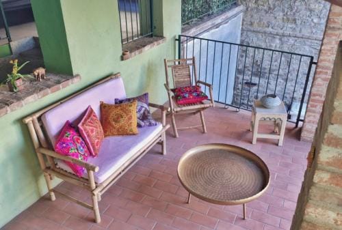 Casina Lubric Hotel in Liguria