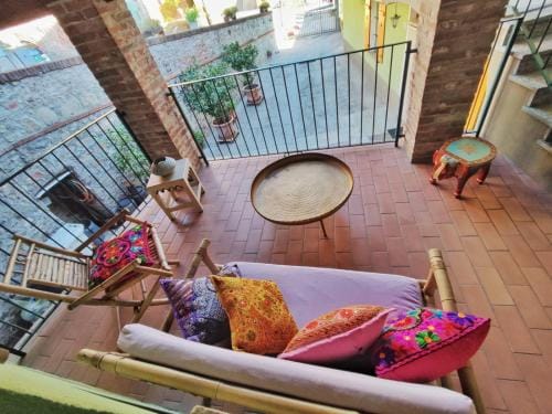 Casina Lubric Hotel in Liguria
