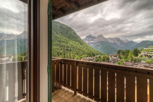 Hotel Betulla Hotel in Madonna di Campiglio