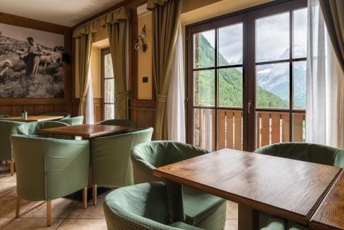 Hotel Betulla Hotel in Madonna di Campiglio