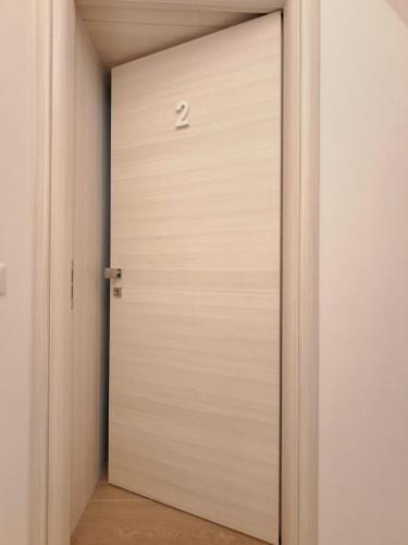 la casa sull arco Hotel in Province of Foggia