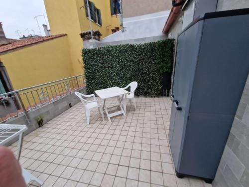 Chioggia in Terrazza Hotel in Chioggia