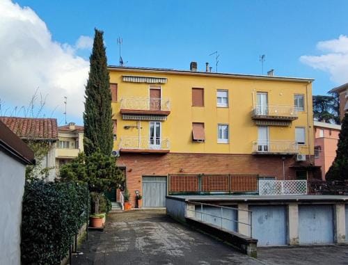 La Porta Verde 8 Hotel in Emilia-Romagna