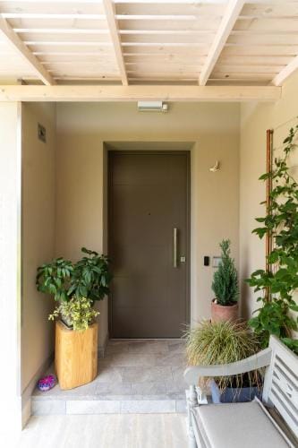 Amagi Home Hotel in Veneto