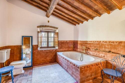Casale Al Sole Hotel in Radda in Chianti