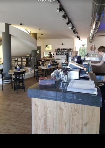 De Santi Hotel in Piedmont