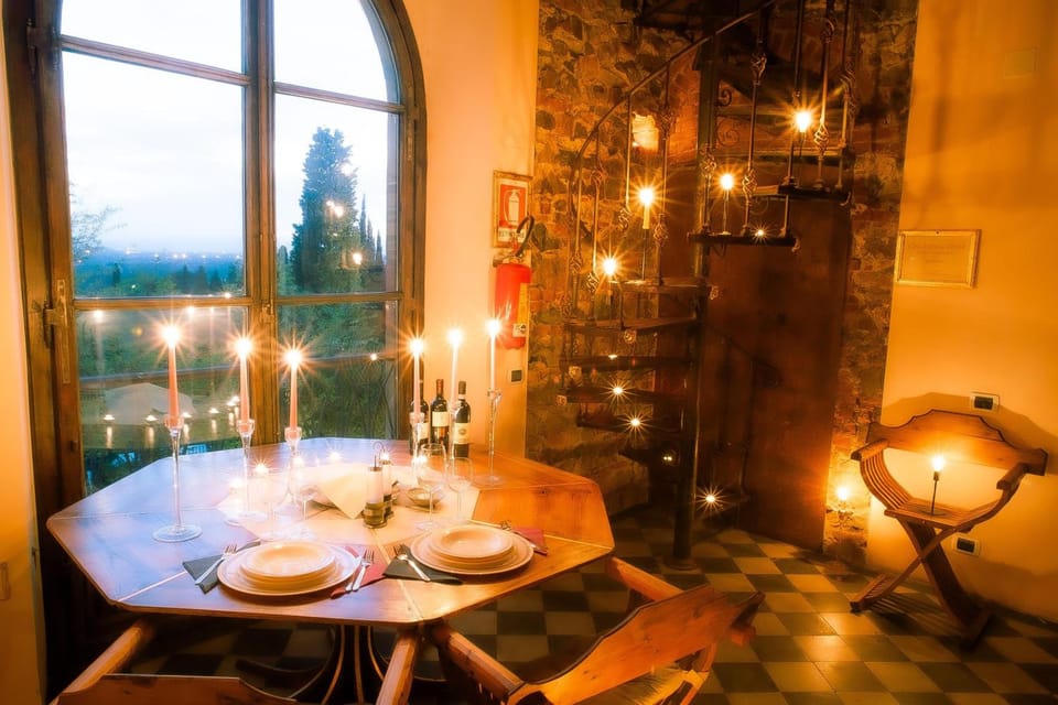 Castello di Montalbano Hotel in Emilia-Romagna