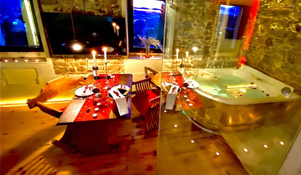Castello di Montalbano Hotel in Emilia-Romagna