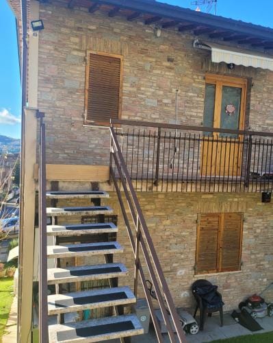 ALBACHIARA Hotel in Umbria