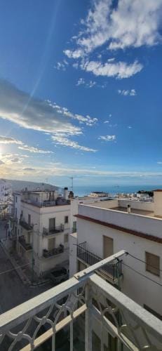 Da Carlino Hotel in Peschici