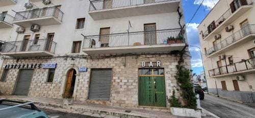 Da Carlino Hotel in Peschici