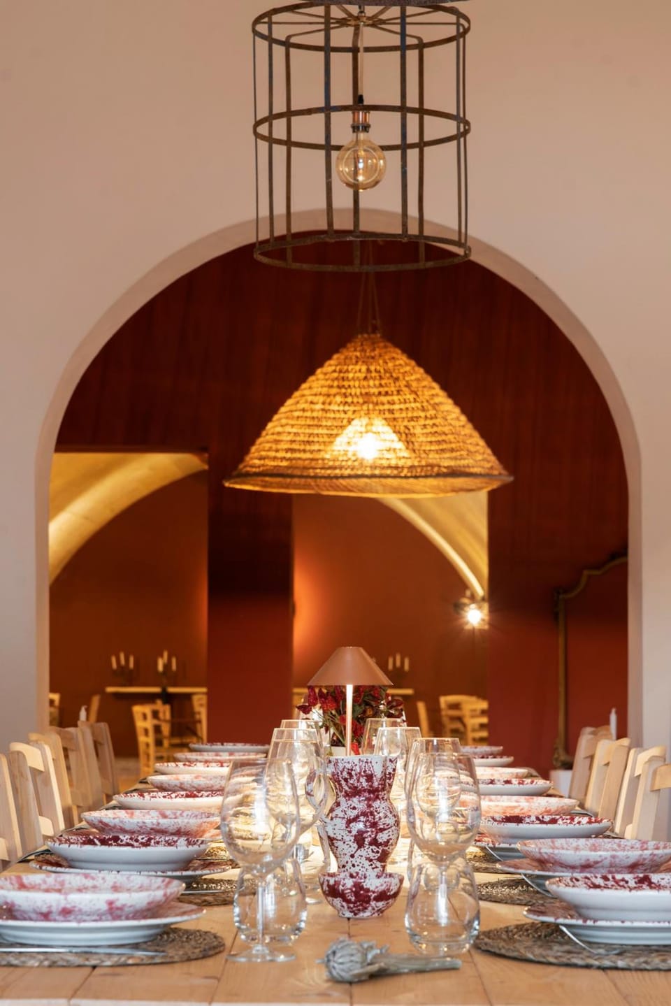 Antica Masseria le Monache Hotel in Province of Taranto