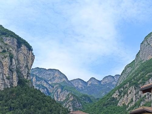 Garni Selene Hotel in Trentino-South Tyrol