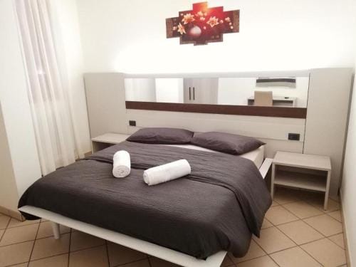 Garni Selene Hotel in Trentino-South Tyrol
