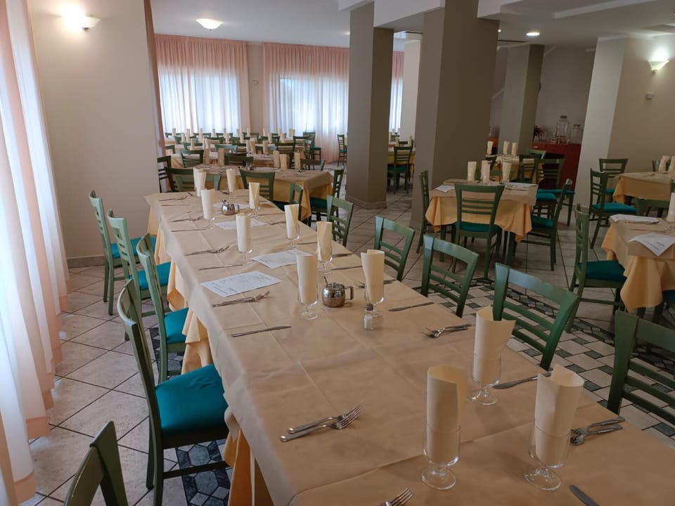 Hotel San Francesco Hotel in San Giovanni Rotondo