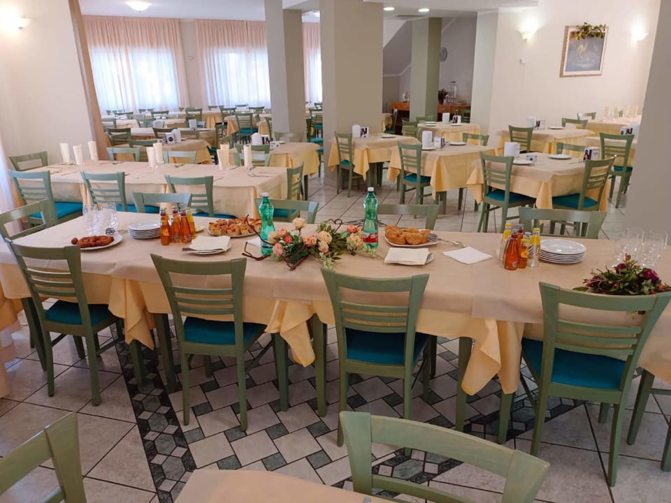 Hotel San Francesco Hotel in San Giovanni Rotondo