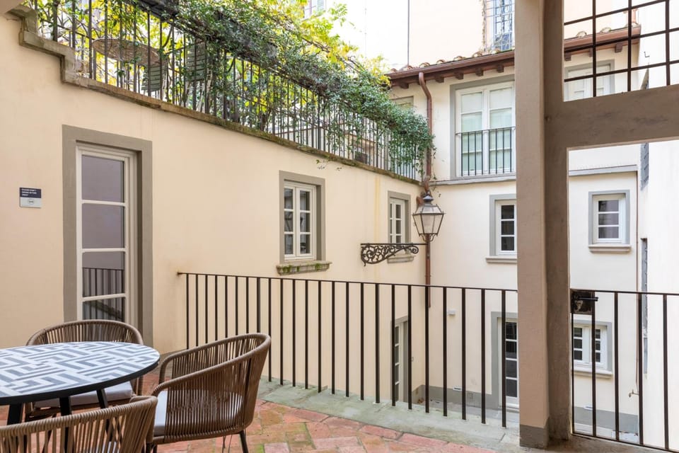 Numa Florence Felice Hotel in Florence