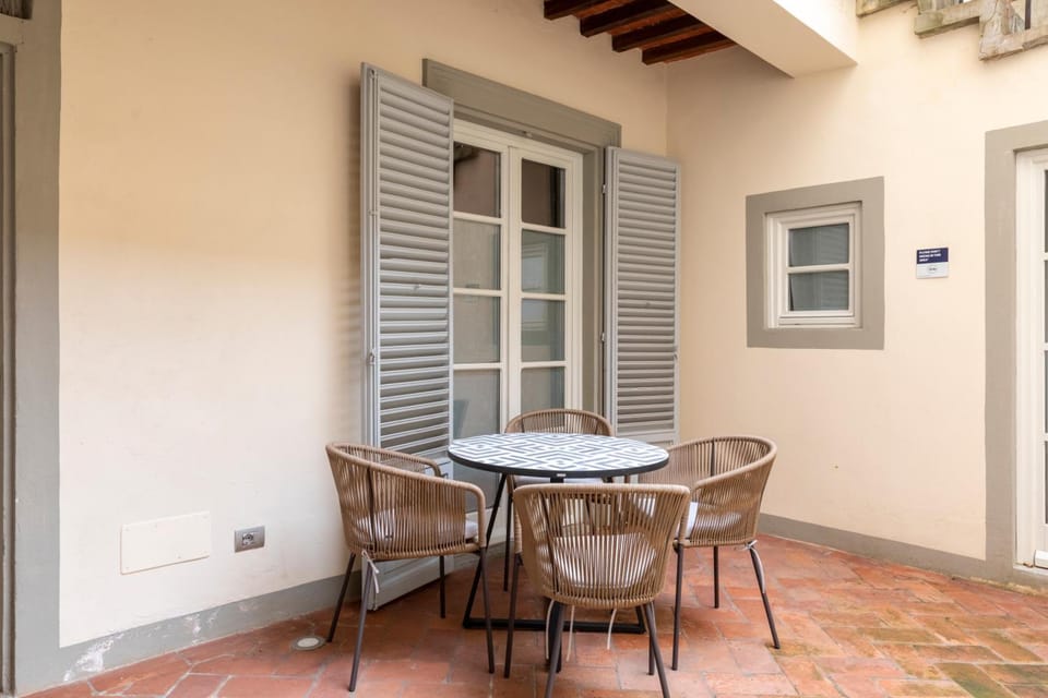 Numa Florence Felice Hotel in Florence