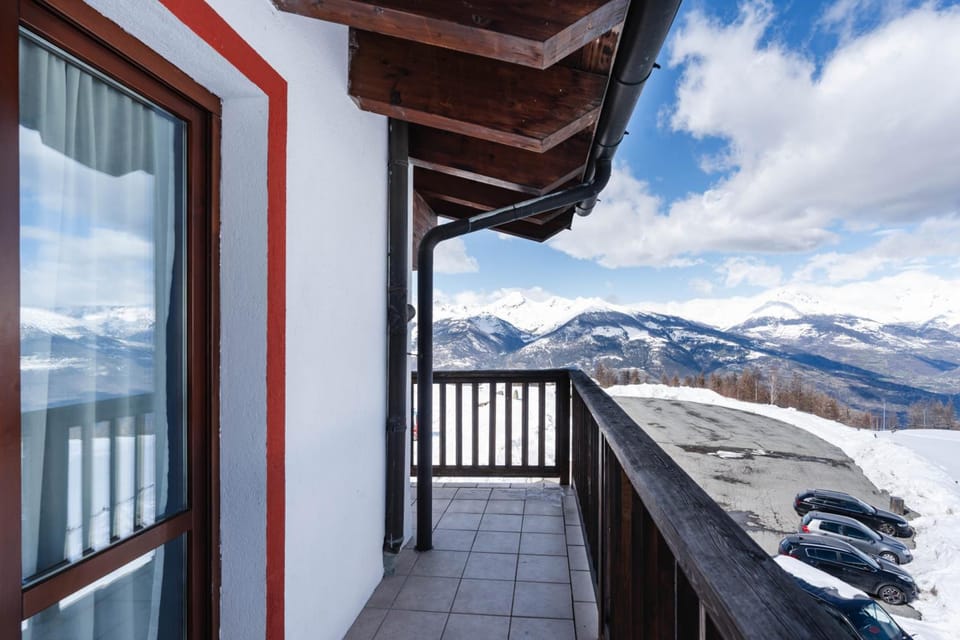 CHALET DES ALPES Hotel in Aosta Valley, Italy
