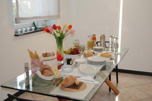 Villa Alba Hotel in Molise, Italy
