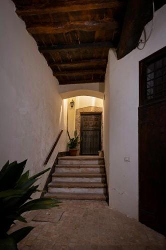 Il Rosone - Rooms&Apartments Hotel in Abruzzo