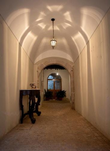 Il Rosone - Rooms&Apartments Hotel in Abruzzo