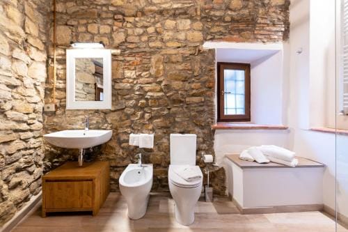 Affittacamere La Rocca Campiglia Hotel in Campiglia Marittima