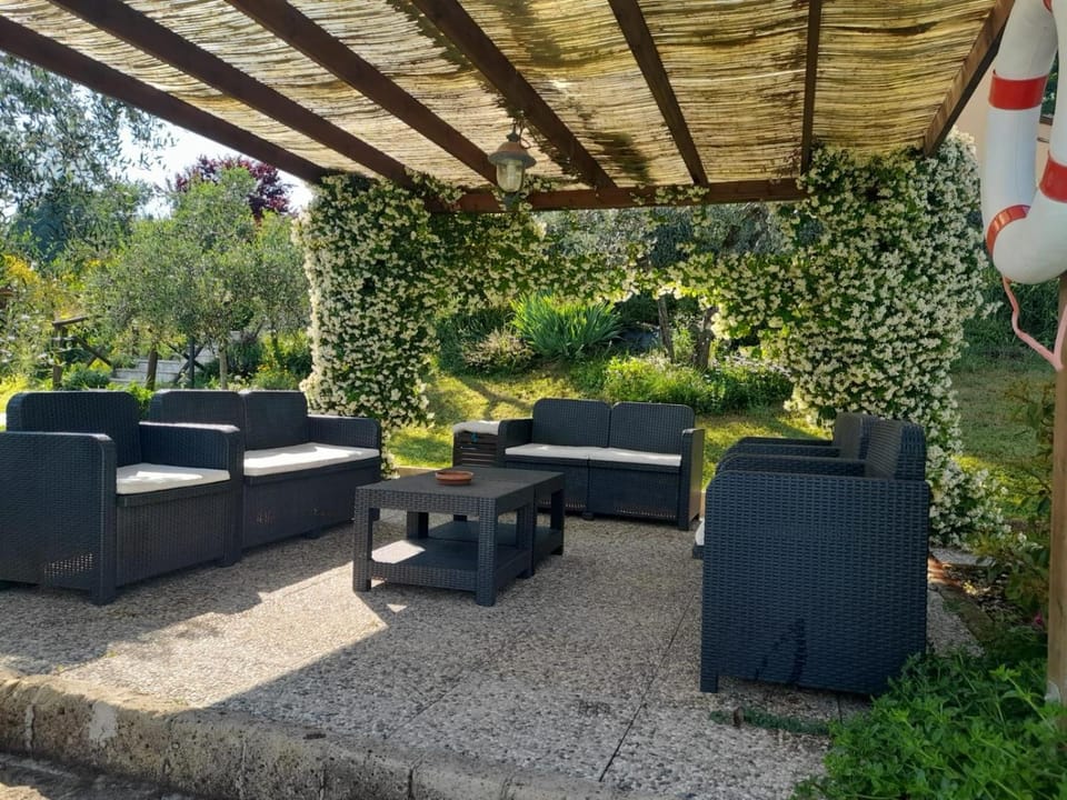 Villa Le Ripe Apartments Hotel in Gambassi Terme
