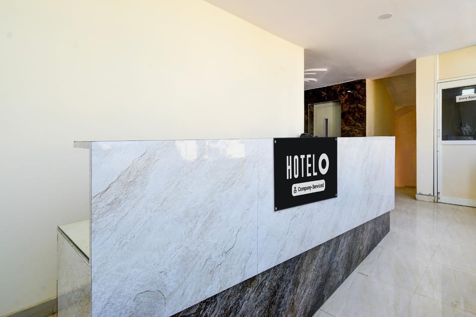 Hotel O Bolligudem Hotel in Secunderabad