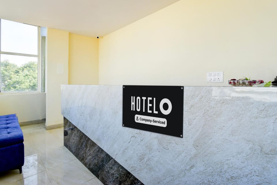 Hotel O Bolligudem Hotel in Secunderabad