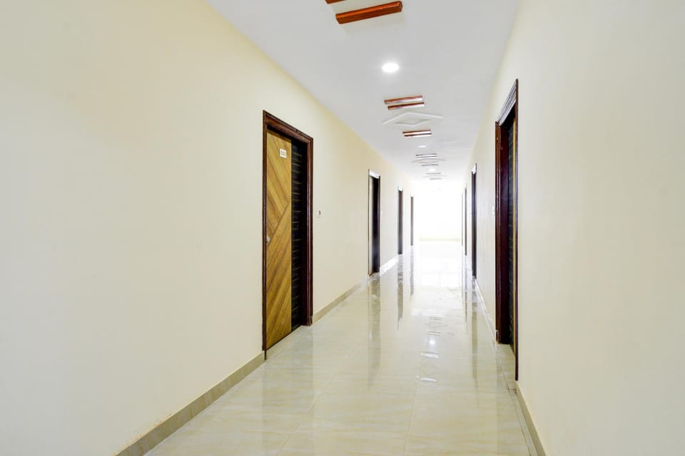 Hotel O Bolligudem Hotel in Secunderabad