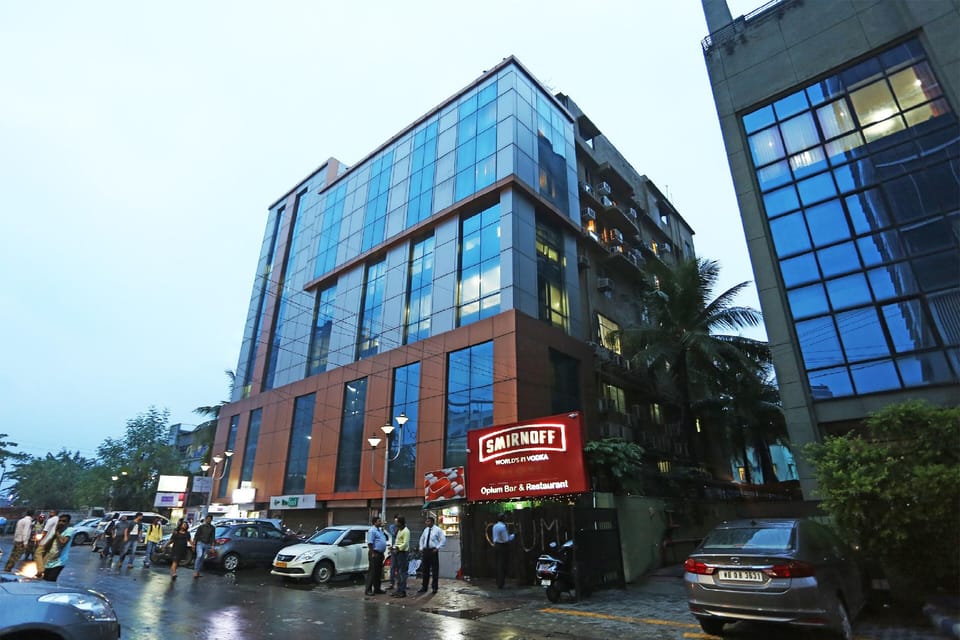 Hotel O The Stay Hotel in Kolkata