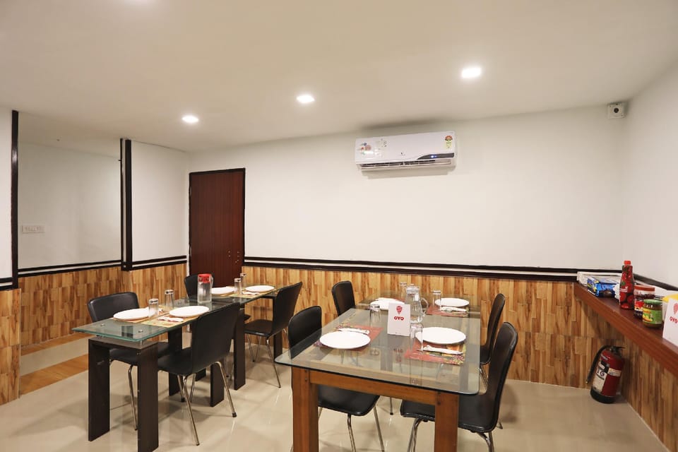 Hotel O The Stay Hotel in Kolkata