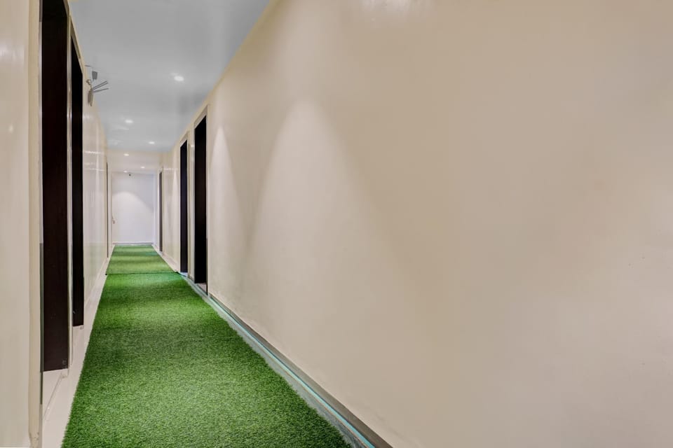 Hotel O Parinda Lodging Hotel in Pune
