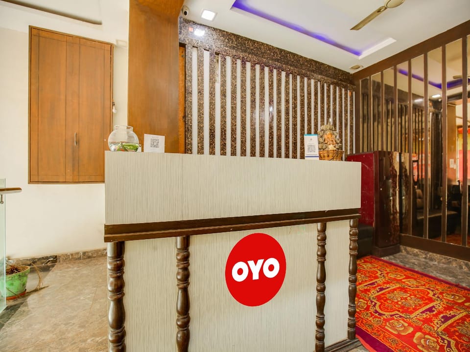 Hotel O Raj Residency Mohali Phase 2 Hotel in Chandigarh