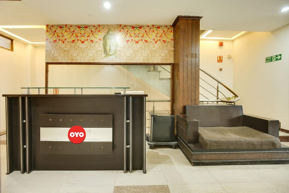 Hotel O Pukhraj Hotel in Punjab, India
