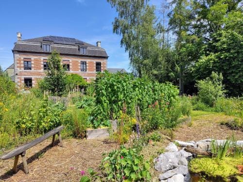 Aubepine Hotel in Hauts-de-France