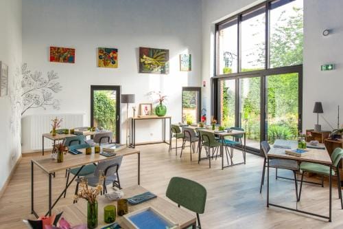 Aubepine Hotel in Hauts-de-France