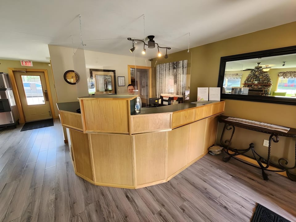 Aspen Village Hotel in Alberta