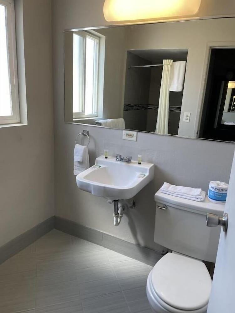 Econo Lodge Wenatchee Hotel in Wenatchee