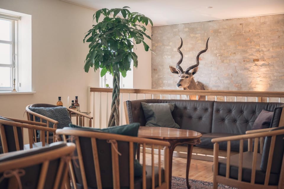 Brobyværk Kro Inn in Region of Southern Denmark