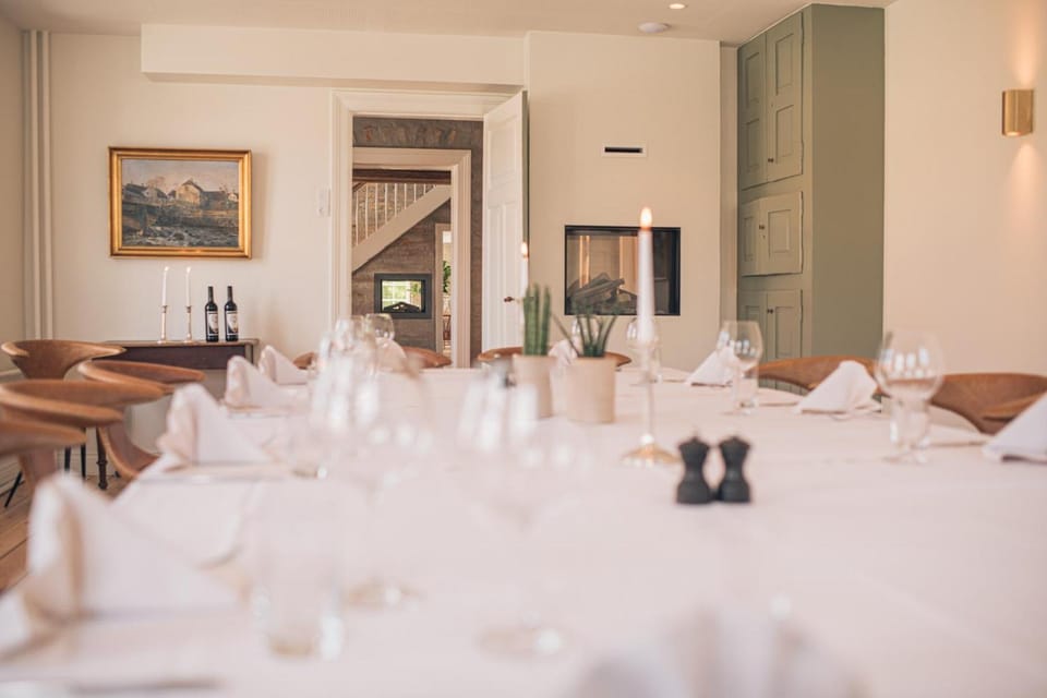 Brobyværk Kro Inn in Region of Southern Denmark