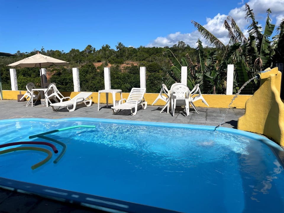Pousada Vila Nativa Hotel in Arraial d'Ajuda