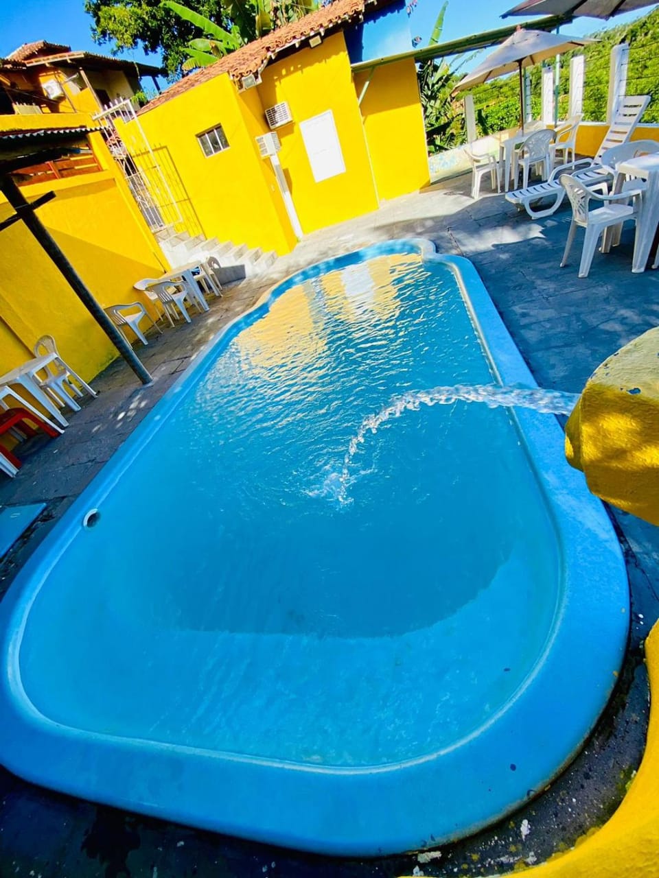 Pousada Vila Nativa Hotel in Arraial d'Ajuda