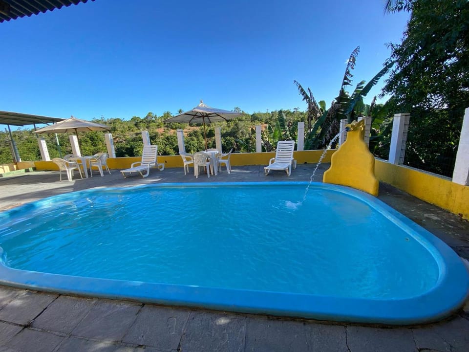 Pousada Vila Nativa Hotel in Arraial d'Ajuda